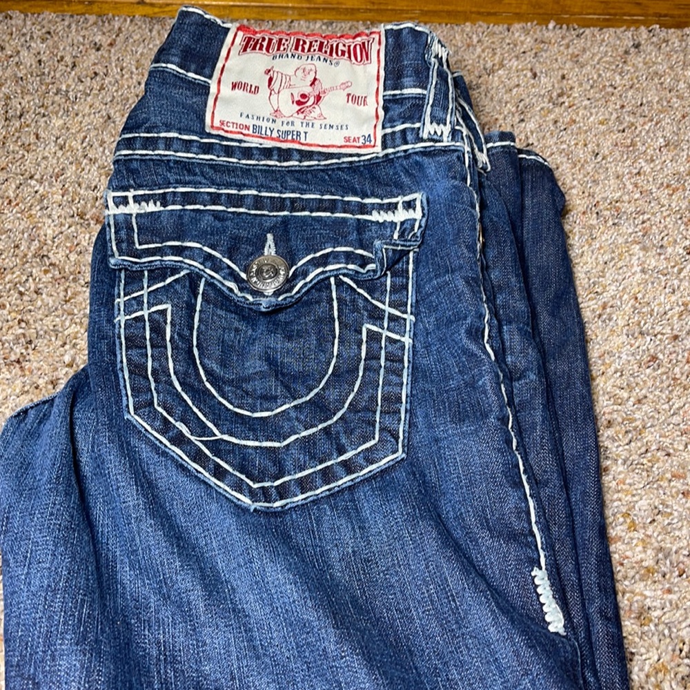 True religion Jeans